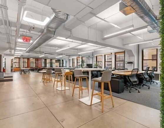 More Photos Of 259 W 30th St, New York Office For Sale