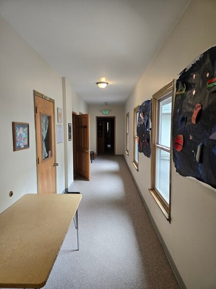 More Photos Of 7528 N Charleston Ave, Portland Religious Facility For Sale