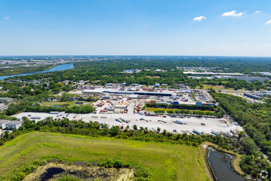 More Photos Of 4810 S 12th Ave, Tampa Land For Lease