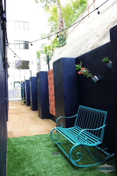 More Photos Of 3408 W Sunset Blvd, Los Angeles Apartments For Sale