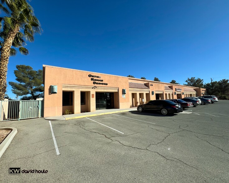 More Photos Of 2578 Belcastro St, Las Vegas Office Residential For Sale