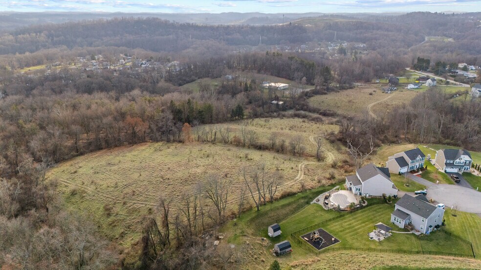 More Photos Of 3199-3201 Ridge Rd, South Park Land For Sale