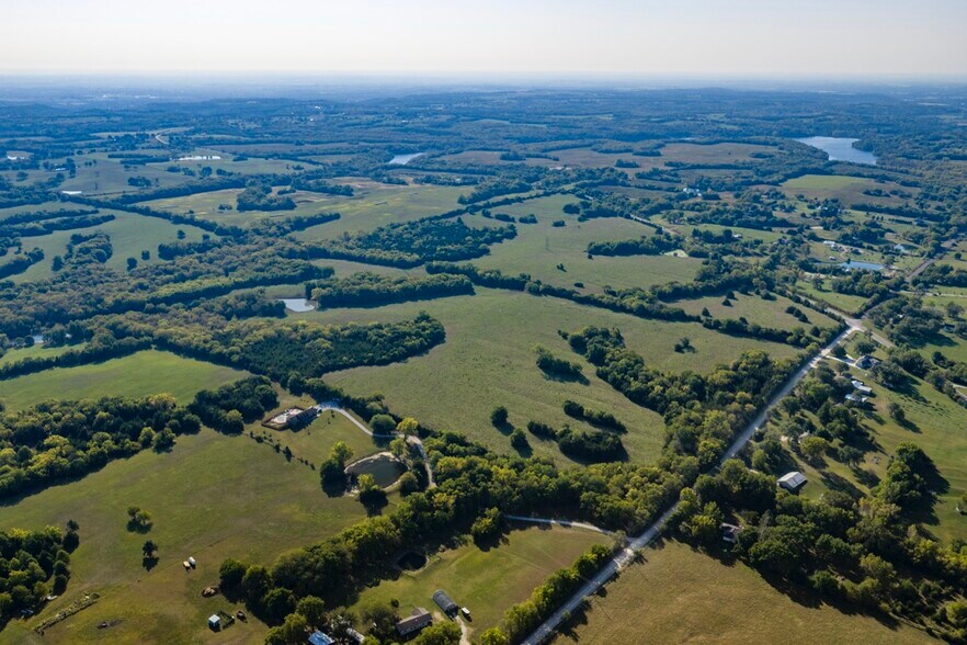 More Photos Of 00000 McLouth Rd., Tonganoxie Land For Sale