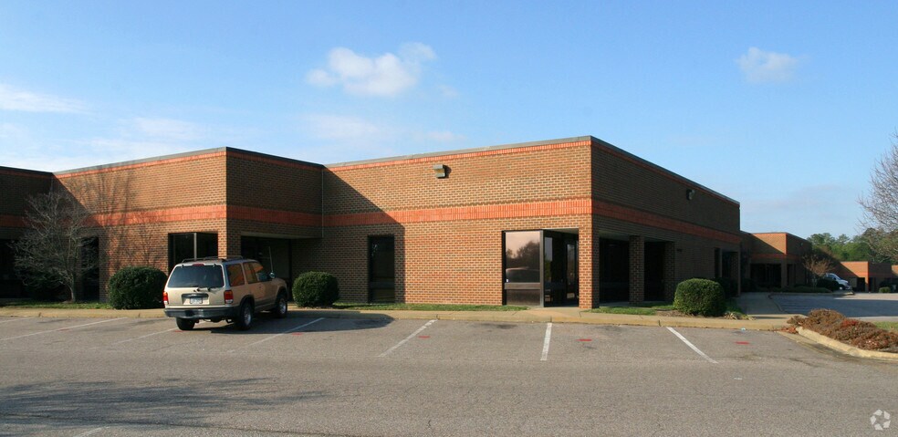 More Photos Of 7361-7419 Whitepine Rd, Richmond Unknown For Lease