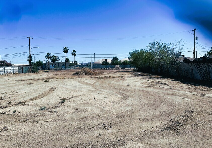 More Photos Of 2524 E Washington St, Phoenix Land For Sale