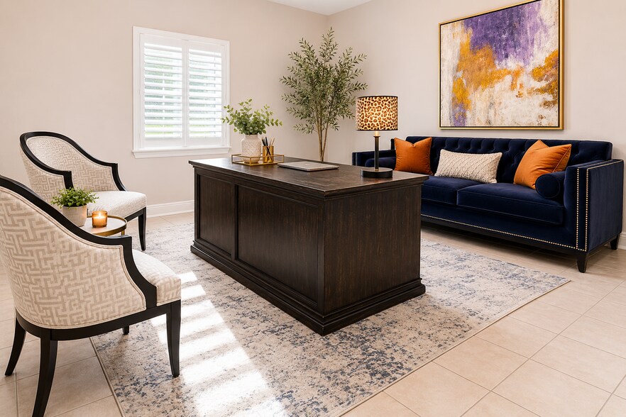 More Photos Of 16610 Mueschke Rd, Cypress Office Residential For Lease