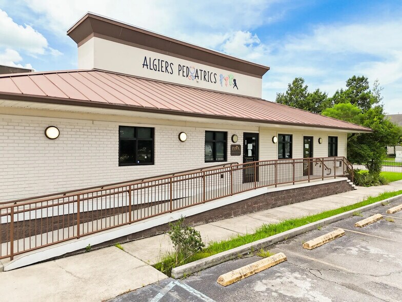 More Photos Of 3500 Kabel Dr, New Orleans Medical For Sale
