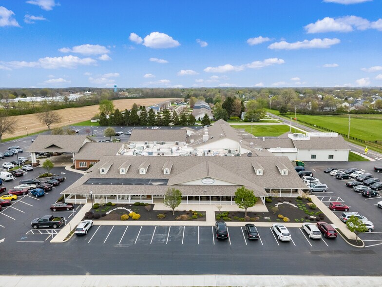 More Photos Of 235 S Jefferson Ave, Plain City Mixed Retail For Sale