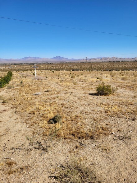 More Photos Of Midway Ave Lucerne Valley, Lucerne Valley Land For Sale