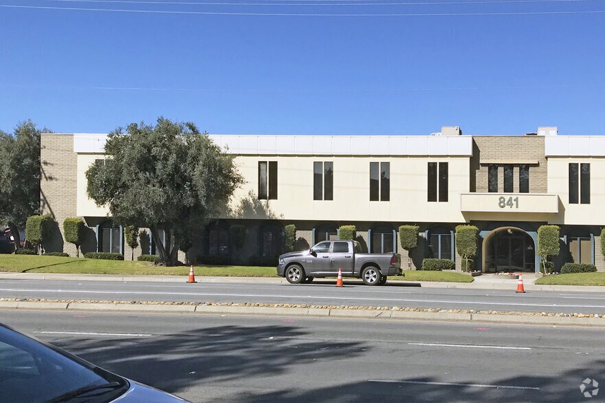 More Photos Of 841 Blossom Hill Rd, San Jose Medical For Lease