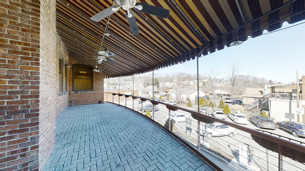 More Photos Of 456 Washington Ave, Bridgeville Office For Lease