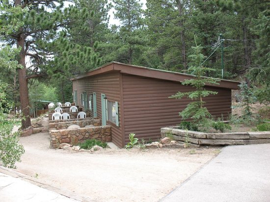 More Photos Of 11957 State Highway 7, Allenspark Lodge Meeting Hall For Sale