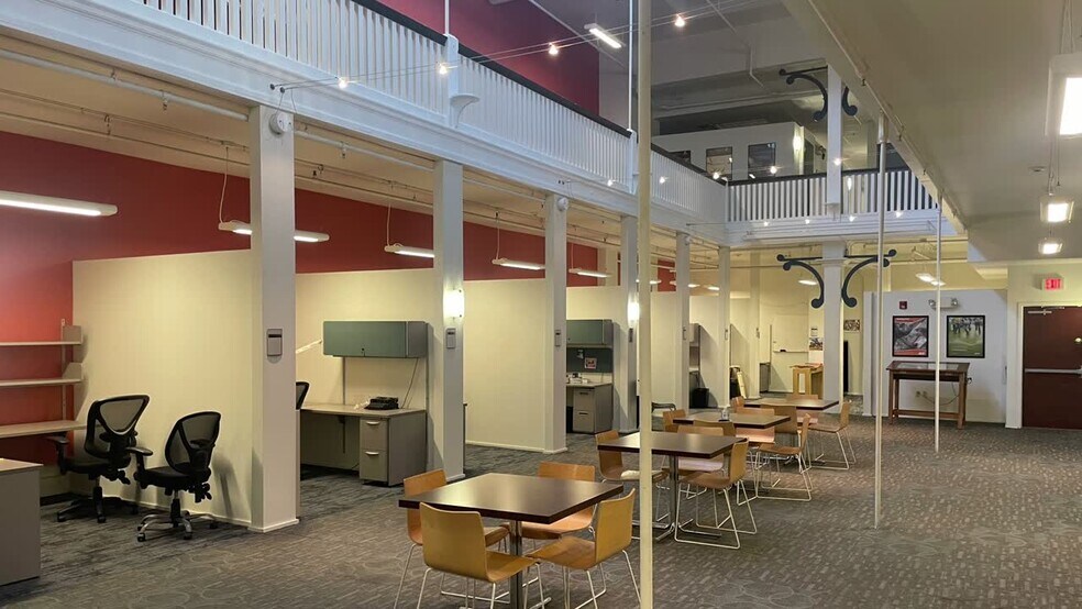 Primary Photo Of 47-49 N Christian St, Lancaster Office For Sale