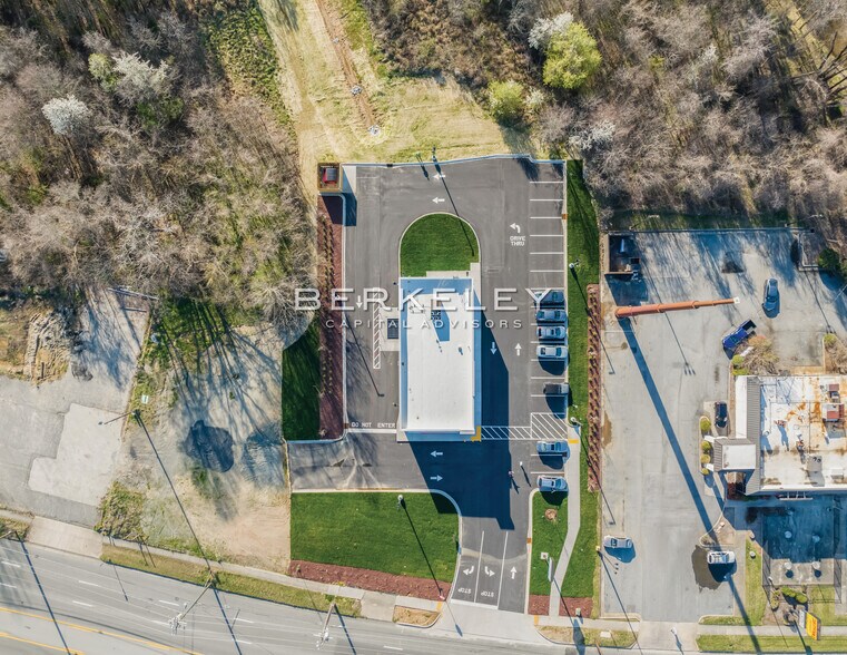 More Photos Of 2416 Randleman Rd, Greensboro Drugstore For Sale