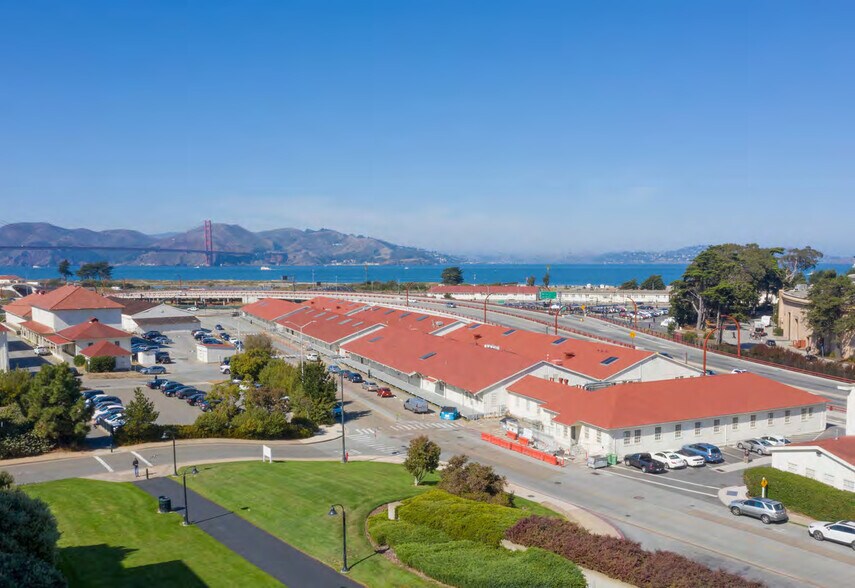 More Photos Of 1163-1167 Gorgas Ave, San Francisco Unknown For Lease