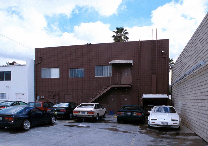 More Photos Of 11291-11295 Washington Blvd, Culver City Loft Creative Space For Lease