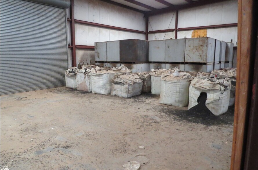 More Photos Of 1111 North Rd, Lordsburg Distribution For Sale