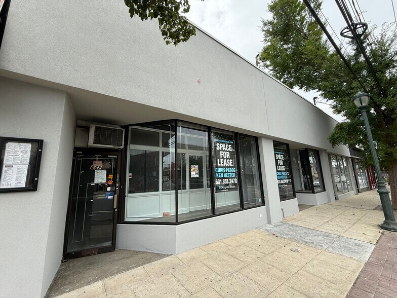 Primary Photo Of 814-850 Merrick Rd, Baldwin Storefront For Lease