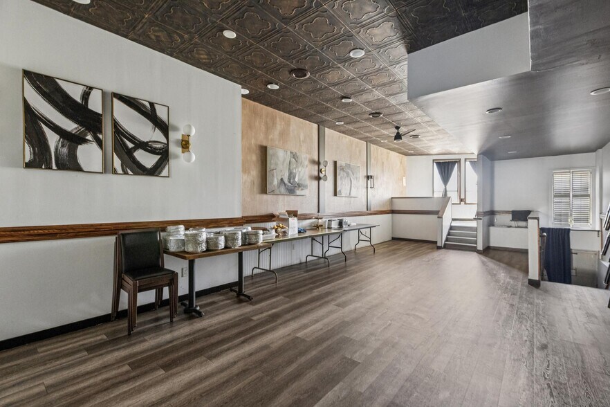 More Photos Of 2525-2533 Ocean Ave, San Francisco Storefront Retail Office For Sale