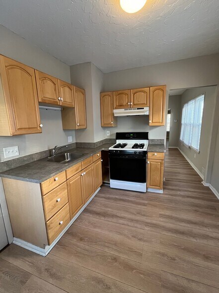 More Photos Of , Cleveland Multifamily For Sale