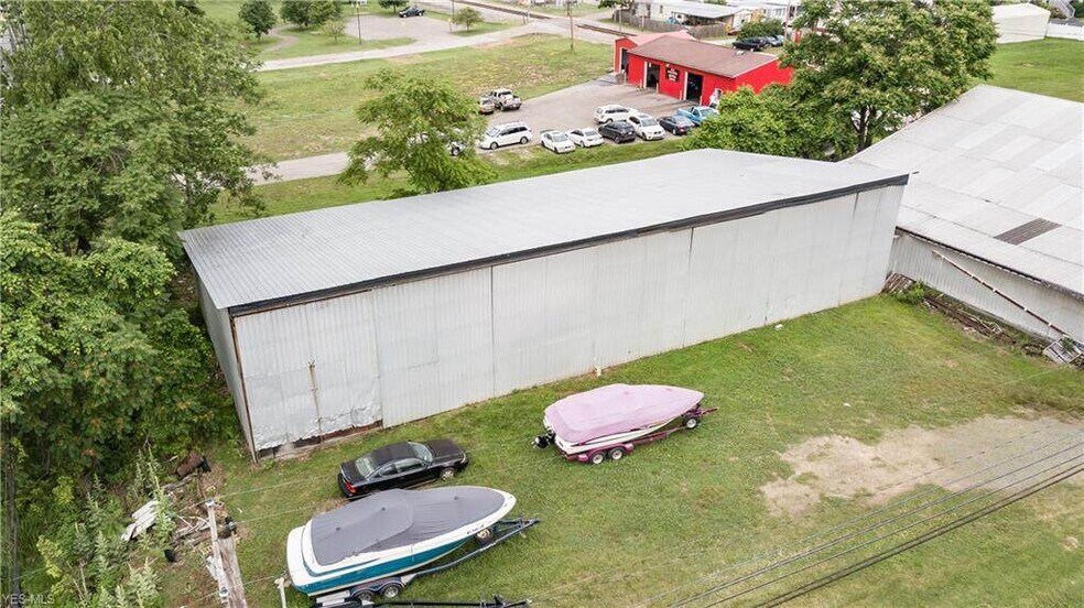 More Photos Of 200 Dodge Ave, Williamstown Warehouse For Sale