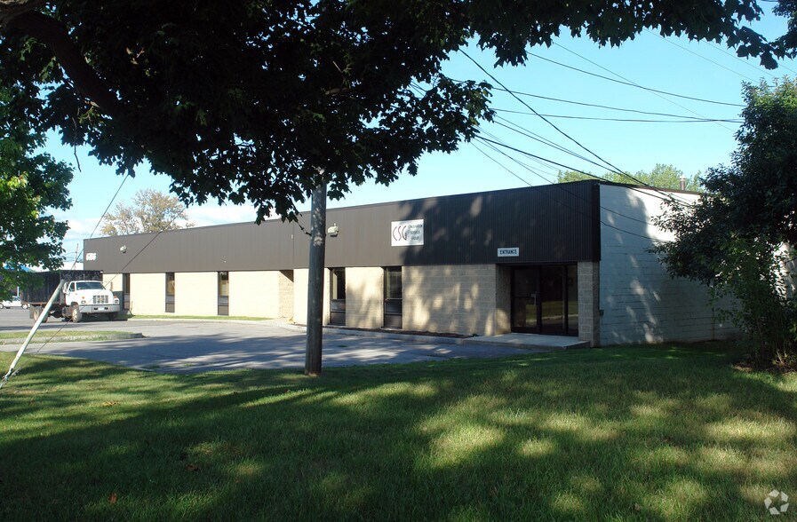 Primary Photo Of 6766 Old Collamer Rd, East Syracuse Light Distribution For Lease