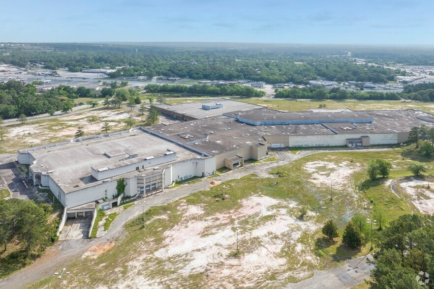 More Photos Of 1700 Gordon Hwy, Augusta Land For Lease