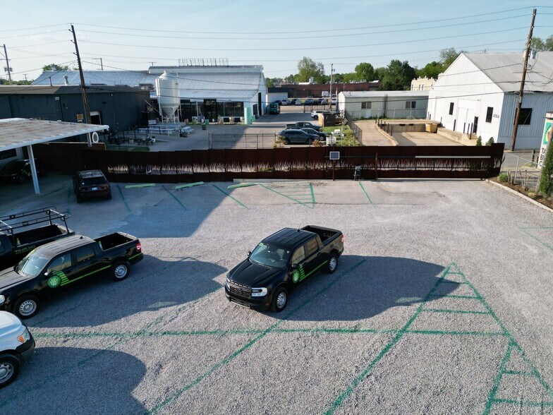 More Photos Of 1716 E 7th St, Tulsa Warehouse For Sale