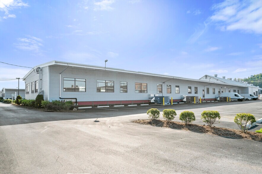 More Photos Of 5301 Butler St, Pittsburgh Office For Lease