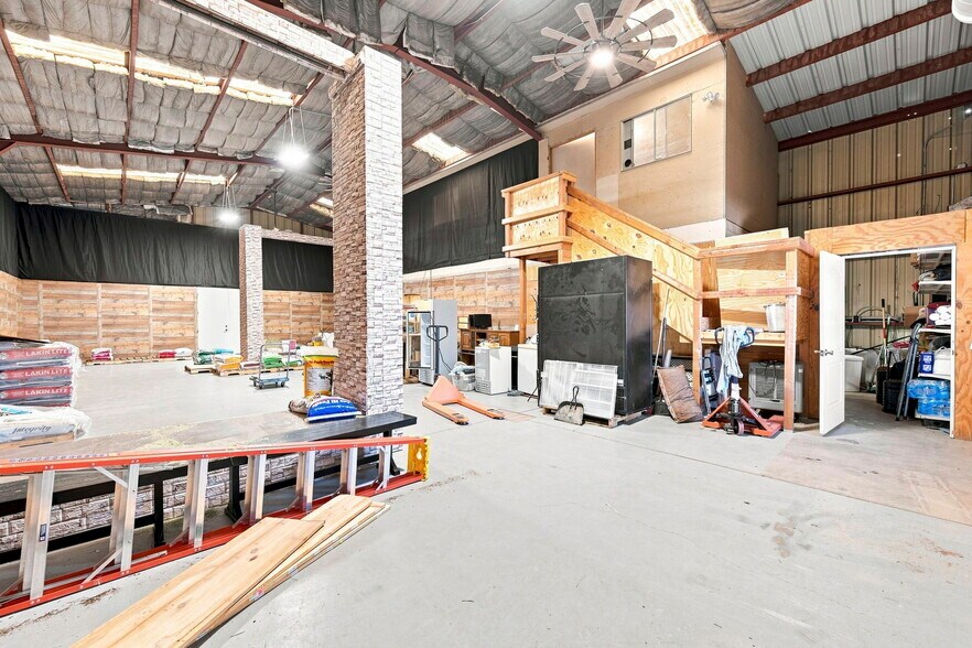 More Photos Of 2295 S Hwy 89, Chino Valley Warehouse For Sale
