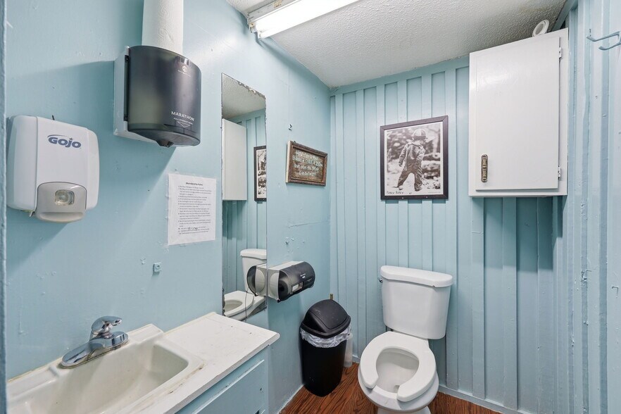 More Photos Of 2901 Nc-97 Hwy, Wendell Freestanding For Sale