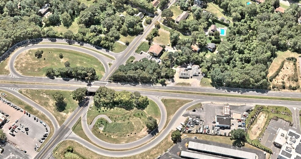 Primary Photo Of 2161 NJ-34 Hwy, Wall Township Land For Sale