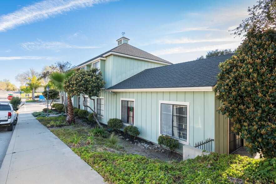 More Photos Of 741 21st St, Paso Robles Medical For Sale