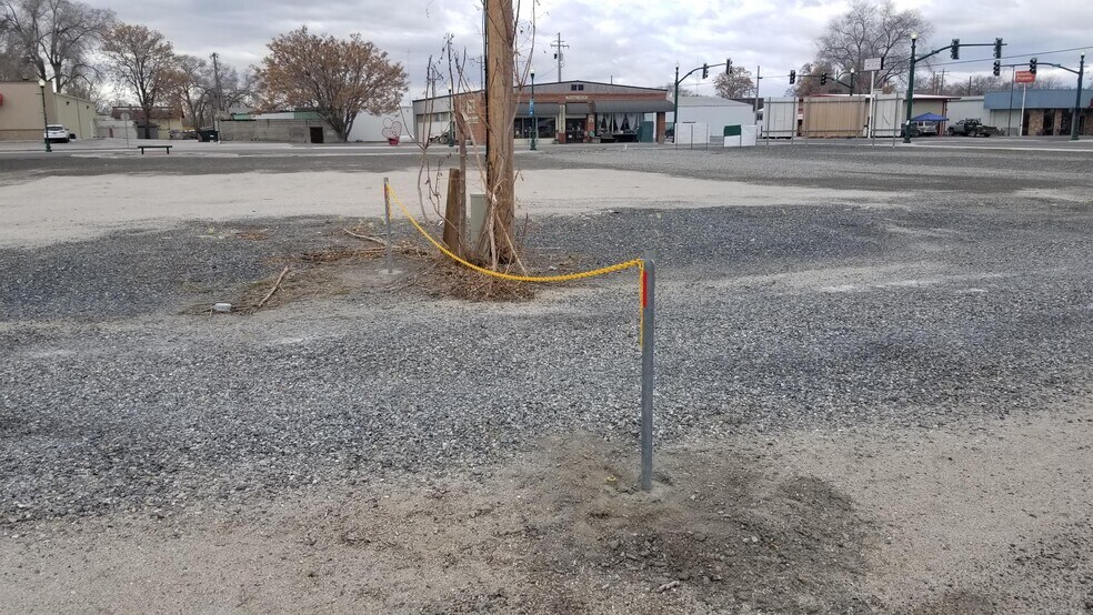 More Photos Of 1070 Cornell Ave, Lovelock Land For Sale