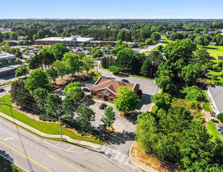 More Photos Of 3364 Hamilton Mill Rd, Buford Medical For Sale