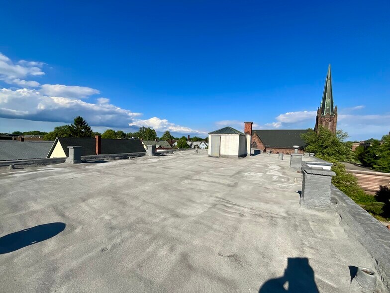 More Photos Of 242 Grant St, Buffalo Apartments For Sale