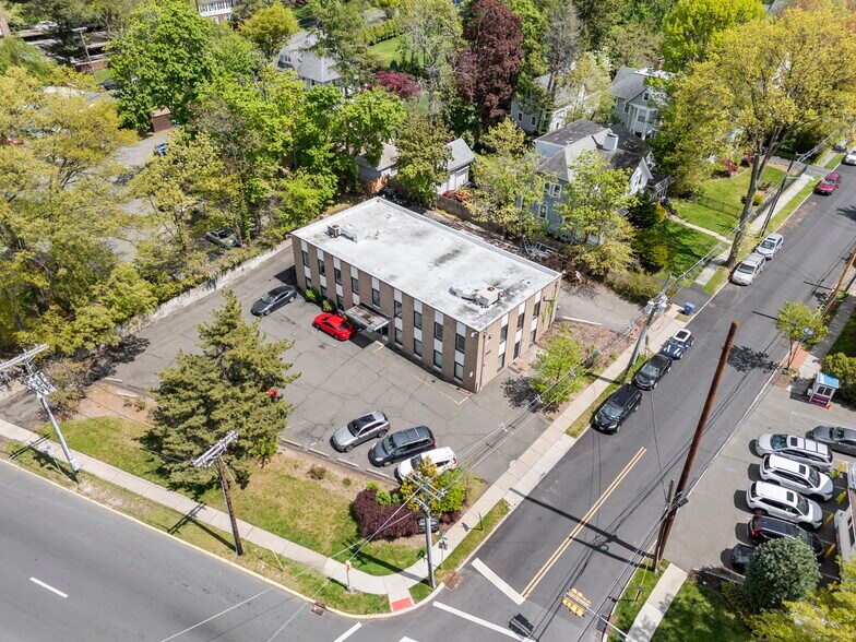 More Photos Of 245 Engle St, Englewood Coworking Space