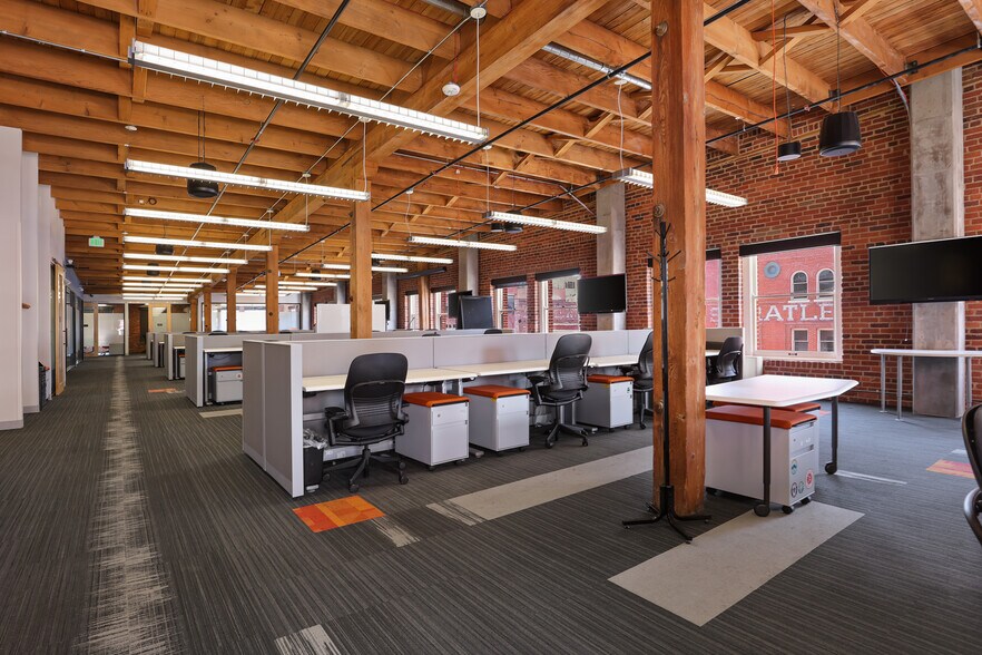 More Photos Of 1500 Wynkoop St, Denver Office Residential For Lease