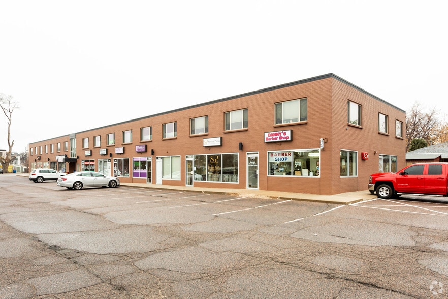 More Photos Of 5800 W 38th Ave, Wheat Ridge Storefront Retail Office For Lease