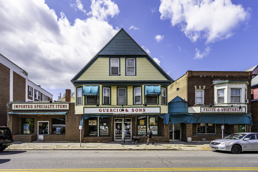Primary Photo Of 250 Grant St, Buffalo Storefront For Sale