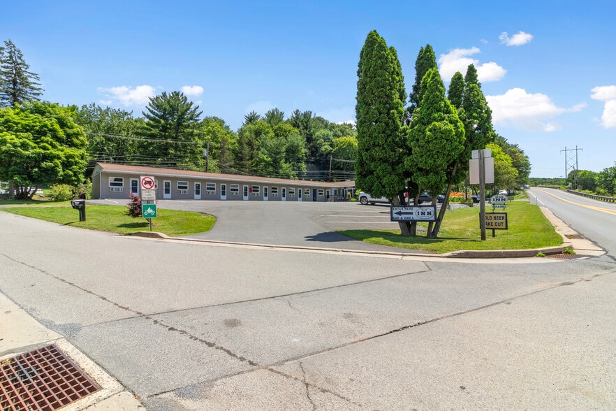 More Photos Of 1535 Port Matilda Hwy, Philipsburg Hotel For Sale