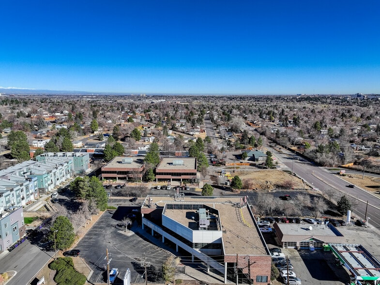 More Photos Of 3401 S Yosemite St, Denver Land For Sale