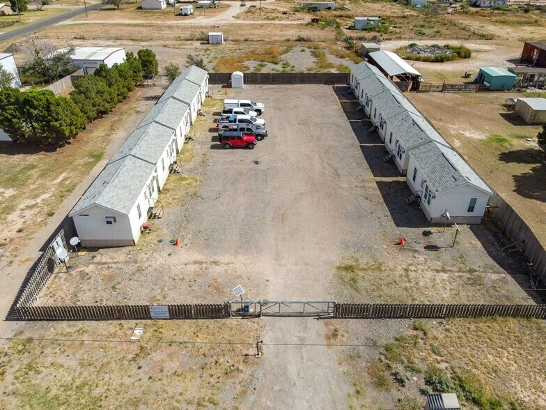 More Photos Of 4301 S County Road 1135, Midland Specialty For Sale