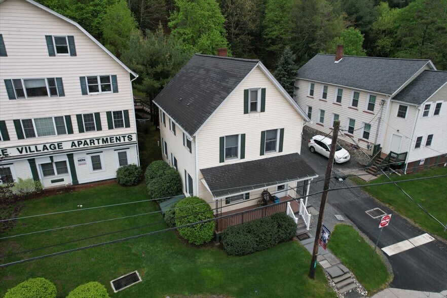 More Photos Of 141 Bellemonte Ave, Hawley Apartments For Sale