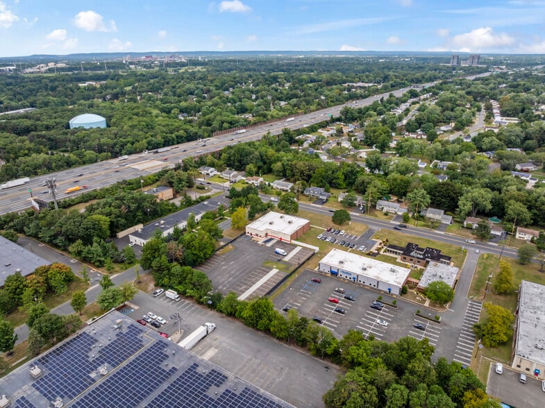 More Photos Of 154 Tices Ln, East Brunswick Manufacturing For Sale