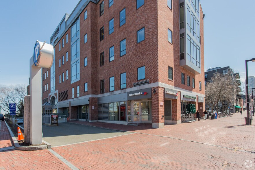 More Photos Of 2 Atlantic Ave, Boston Office For Lease