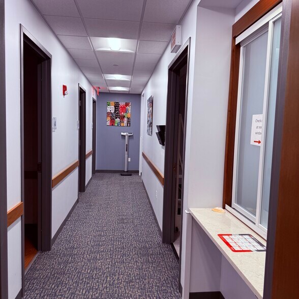 More Photos Of 2 Lan Drive 2nd Floor, Westford Healthcare For Lease
