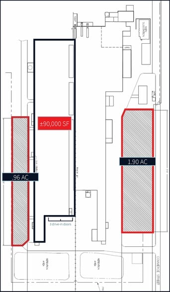 More Photos Of 6500 Commerce St, Tampa Manufacturing For Lease