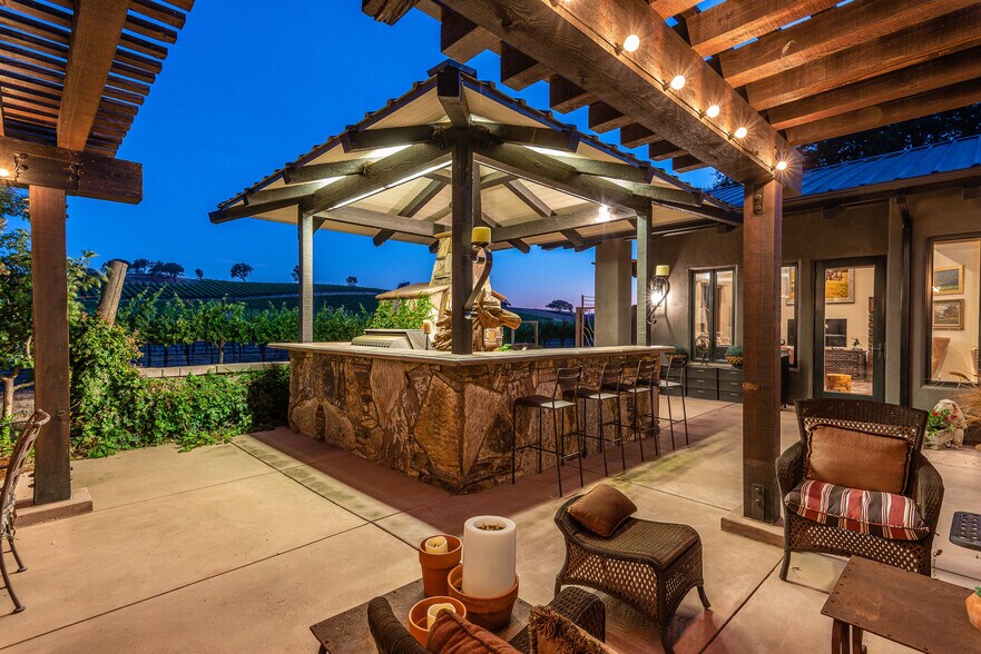 More Photos Of 7790 Airport Rd, Paso Robles Land For Sale