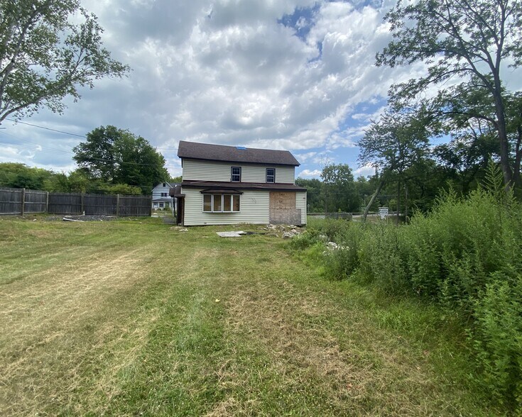 More Photos Of 2823 Route 52, Pine Bush Land For Sale